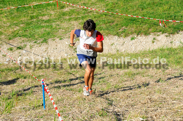 1. Dt. Schülercup 2012