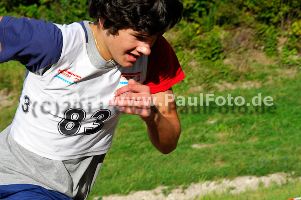 1. Dt. Schülercup 2012