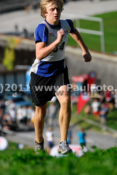 1. Dt. Schülercup 2012
