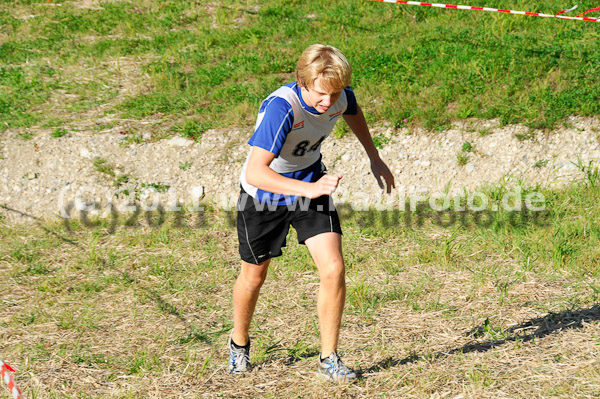 1. Dt. Schülercup 2012