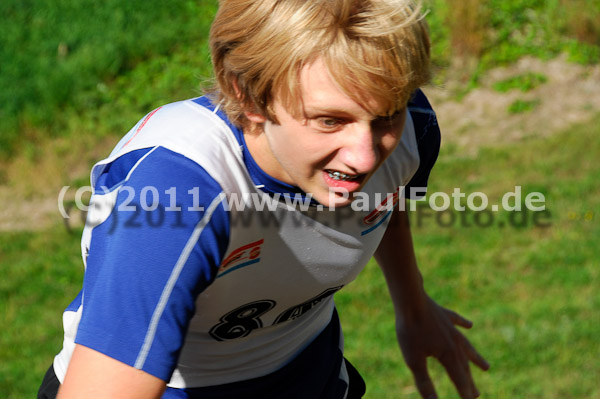1. Dt. Schülercup 2012