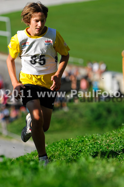 1. Dt. Schülercup 2012