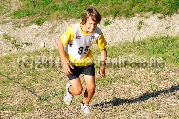 1. Dt. Schülercup 2012