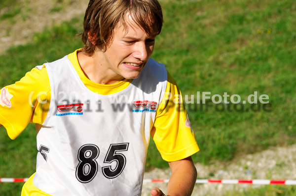 1. Dt. Schülercup 2012
