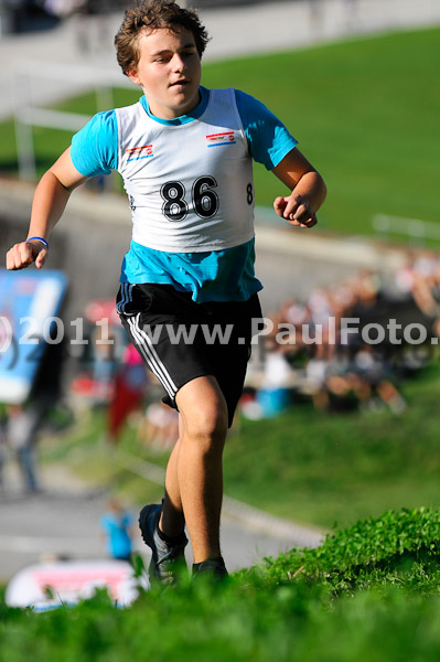 1. Dt. Schülercup 2012
