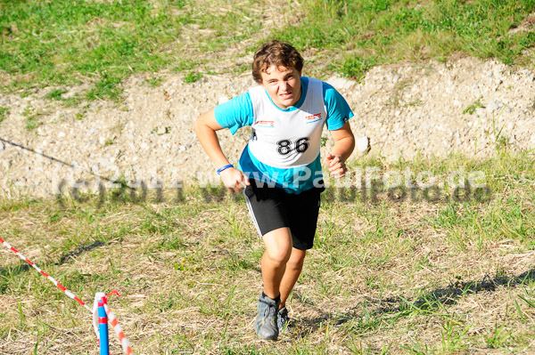 1. Dt. Schülercup 2012
