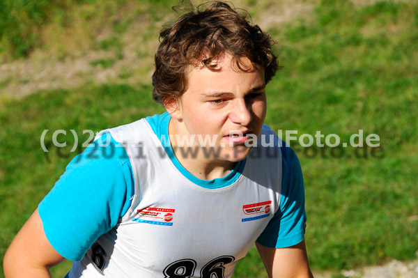 1. Dt. Schülercup 2012