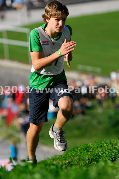 1. Dt. Schülercup 2012