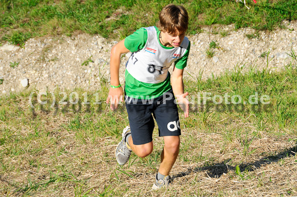 1. Dt. Schülercup 2012