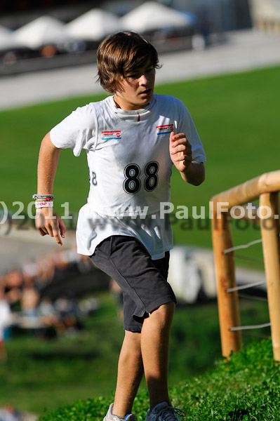 1. Dt. Schülercup 2012