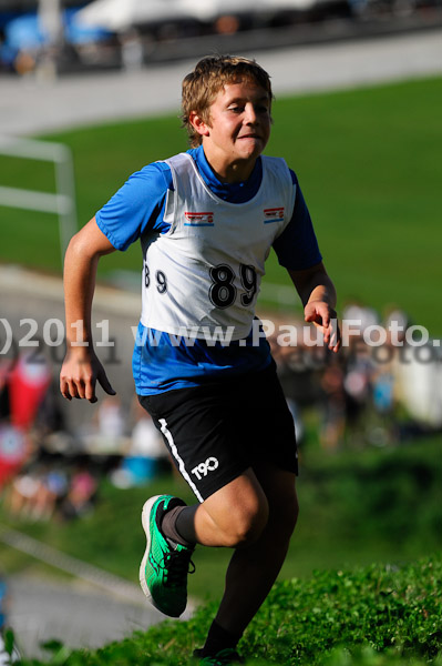 1. Dt. Schülercup 2012