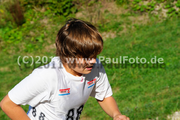 1. Dt. Schülercup 2012