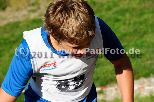 1. Dt. Schülercup 2012
