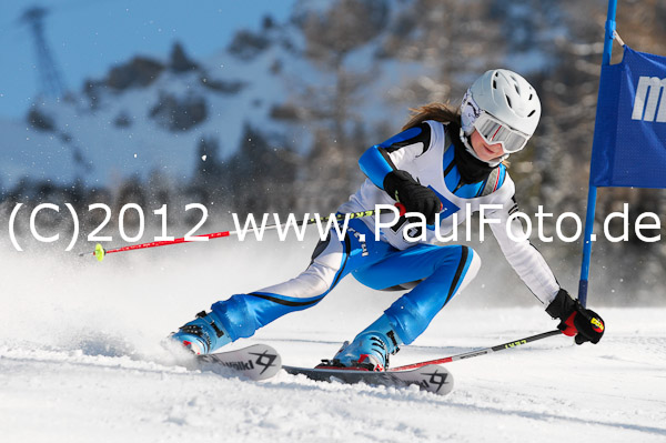 Maxi DSL Cup RS Ehrwald/AT