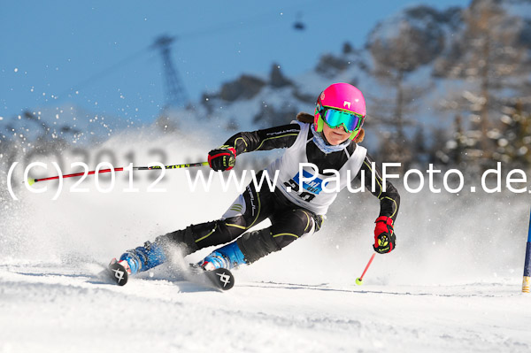 Maxi DSL Cup RS Ehrwald/AT