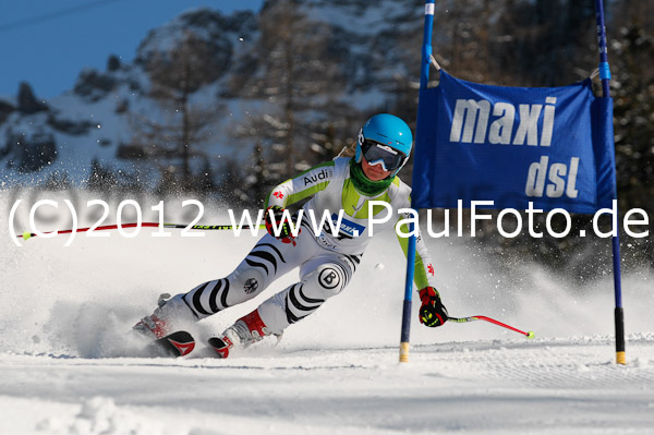 Maxi DSL Cup RS Ehrwald/AT