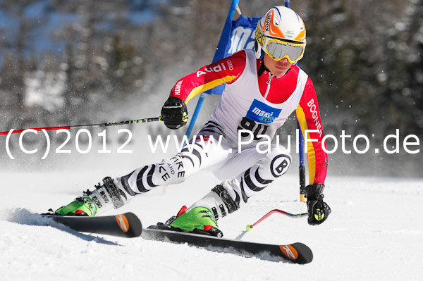 Maxi DSL Cup RS Ehrwald/AT