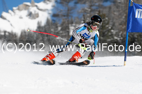 Maxi DSL Cup RS Ehrwald/AT
