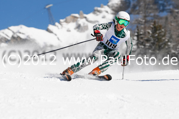 Maxi DSL Cup RS Ehrwald/AT