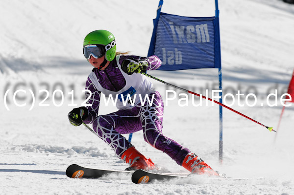 Maxi DSL Cup RS Ehrwald/AT