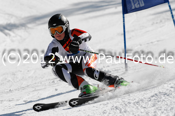 Maxi DSL Cup RS Ehrwald/AT
