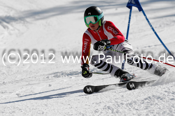 Maxi DSL Cup RS Ehrwald/AT