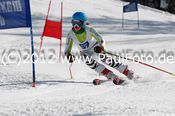 Maxi DSL Cup RS Ehrwald/AT