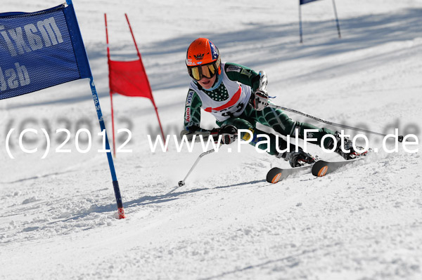Maxi DSL Cup RS Ehrwald/AT