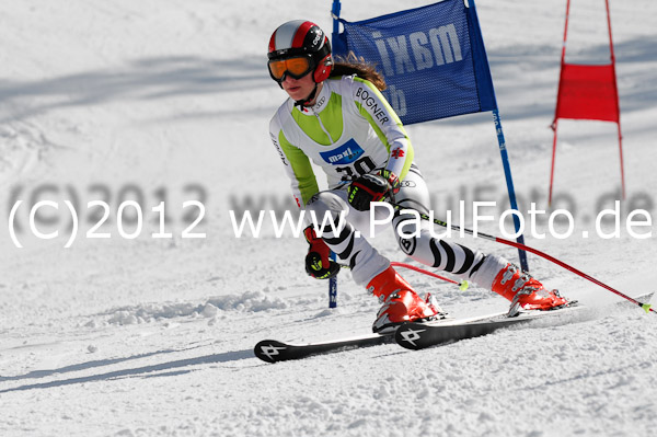 Maxi DSL Cup RS Ehrwald/AT
