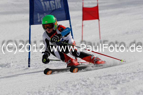 Maxi DSL Cup RS Ehrwald/AT