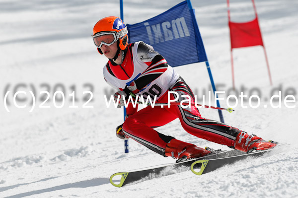 Maxi DSL Cup RS Ehrwald/AT