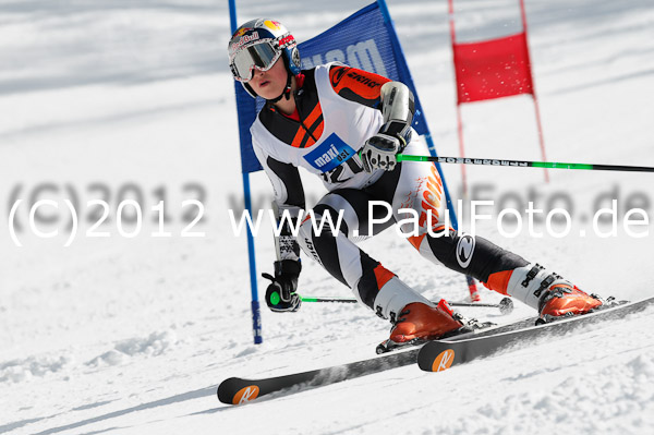Maxi DSL Cup RS Ehrwald/AT