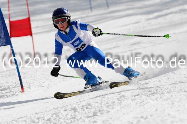 Maxi DSL Cup RS Ehrwald/AT