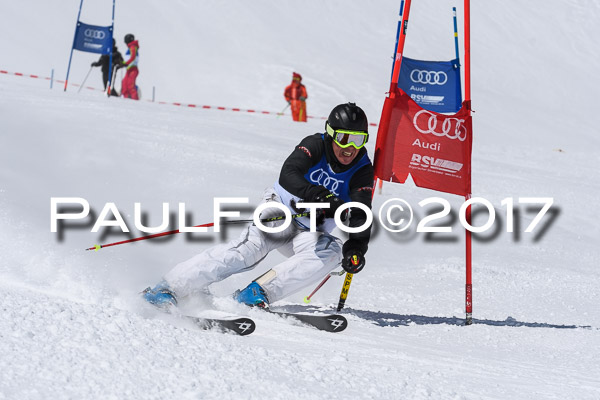 5. Ski Golf Masters 2017