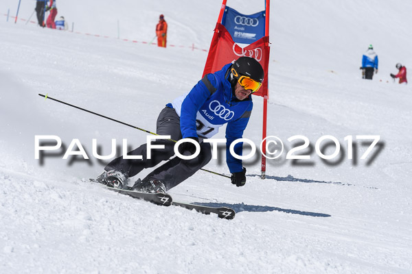 5. Ski Golf Masters 2017