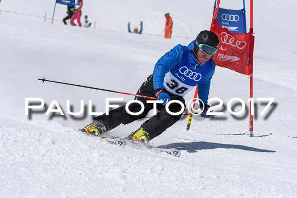 5. Ski Golf Masters 2017