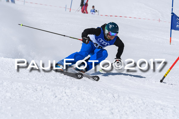 5. Ski Golf Masters 2017