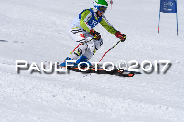 5. Ski Golf Masters 2017