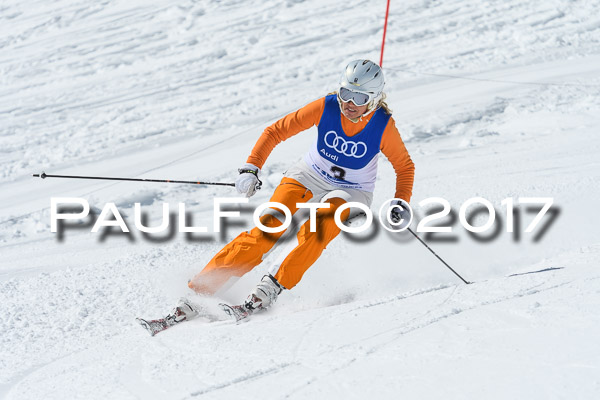 5. Ski Golf Masters 2017