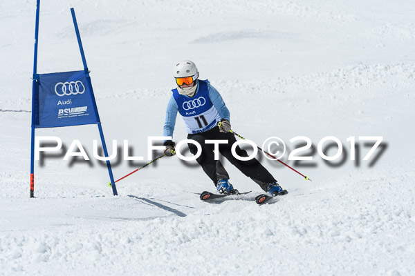 5. Ski Golf Masters 2017