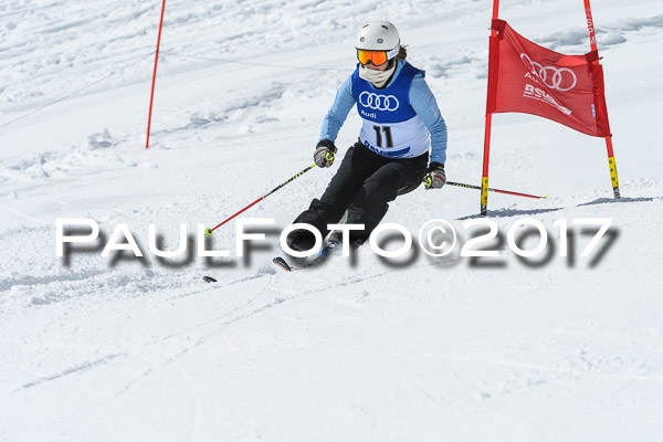 5. Ski Golf Masters 2017