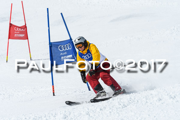 5. Ski Golf Masters 2017