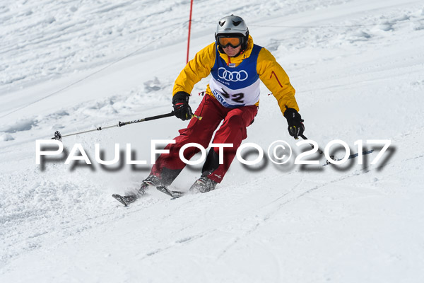5. Ski Golf Masters 2017