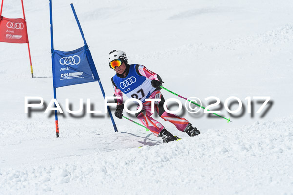 5. Ski Golf Masters 2017