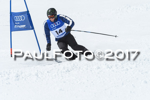5. Ski Golf Masters 2017