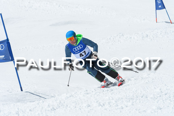 5. Ski Golf Masters 2017