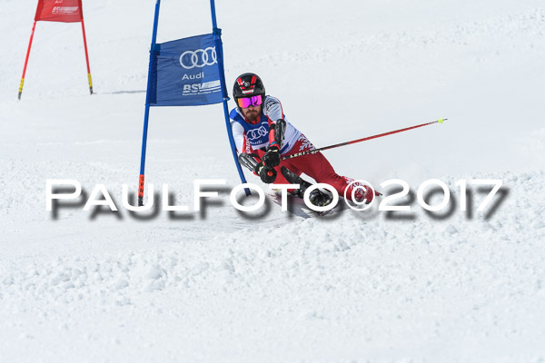 5. Ski Golf Masters 2017