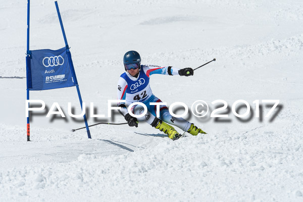 5. Ski Golf Masters 2017