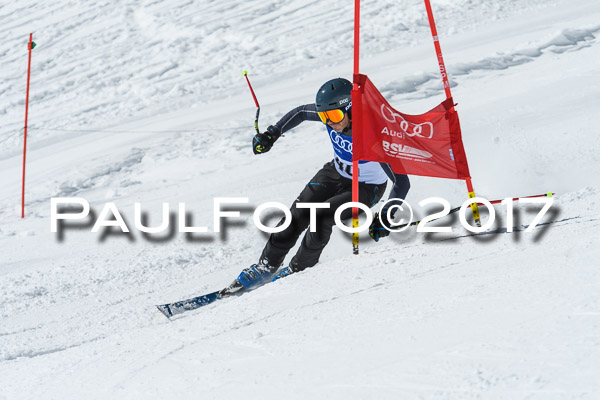 5. Ski Golf Masters 2017