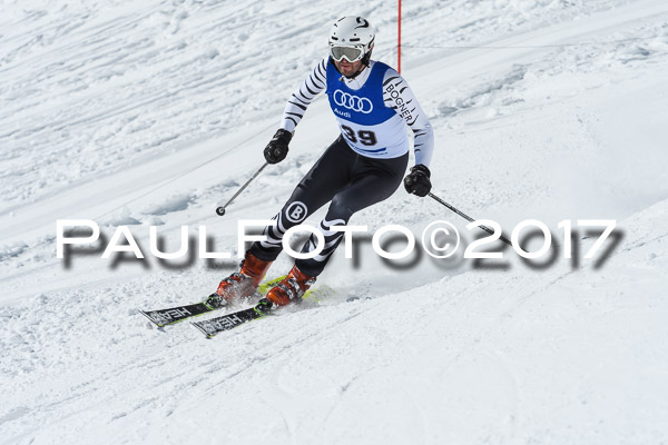 5. Ski Golf Masters 2017